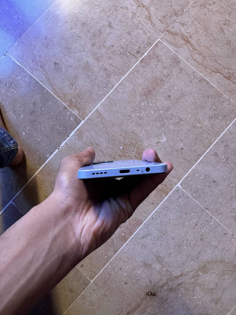Realme Note50 3