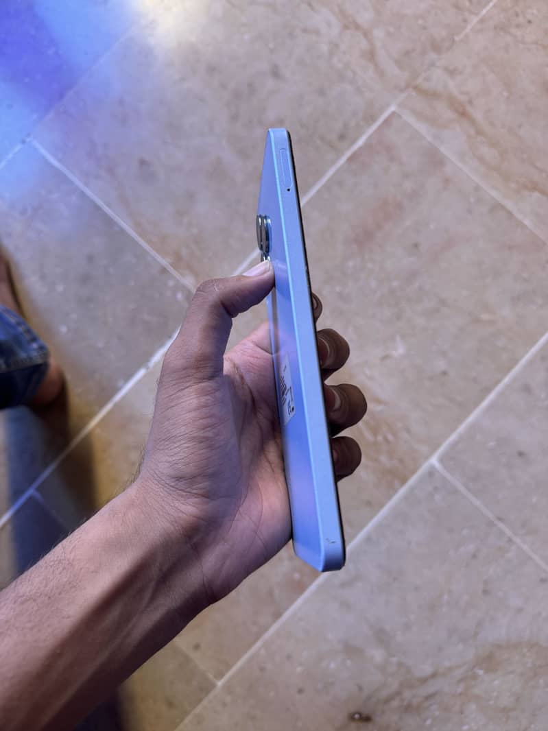 Realme Note50 4