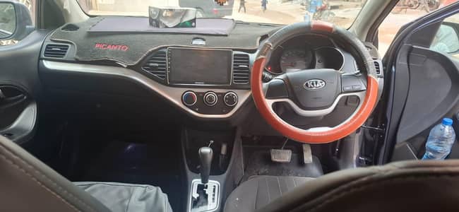KIA Picanto 2023