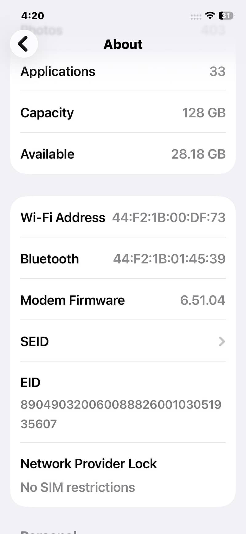 Apple iPhone 12 Pro 0
