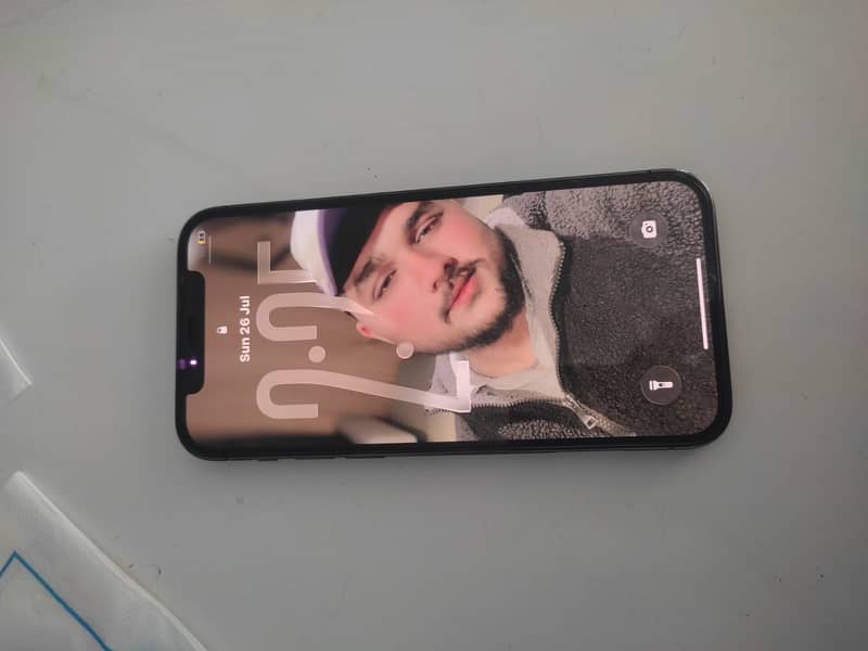 Apple iPhone 12 Pro 2