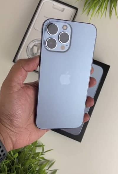 Apple iPhone 13 Pro Max