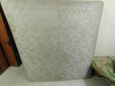 double size bed mattress
