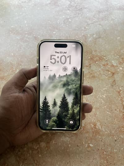 Apple iPhone 14 Pro