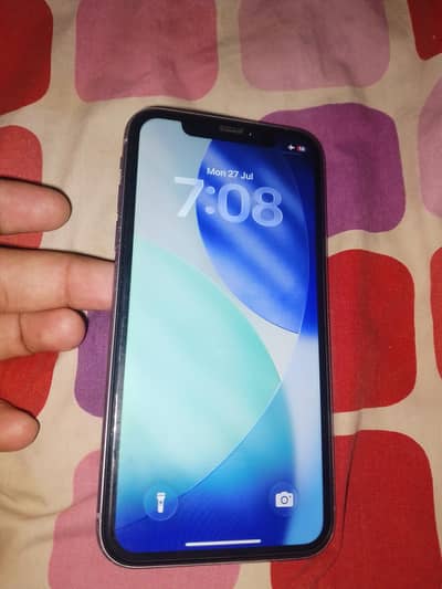 Apple iPhone 11