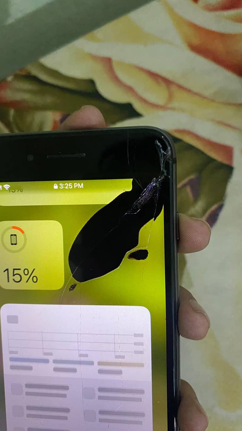 Apple iPhone 8 Plus 8
