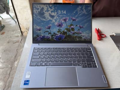 Lenovo Thinkbook 14 G6 Core i7 13th Gen, 8GB, 512GB, 14″ FHD+ IPS LED,