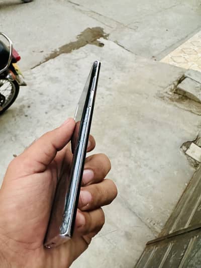 Samsung Note 10 Edge 256GB Vip pta