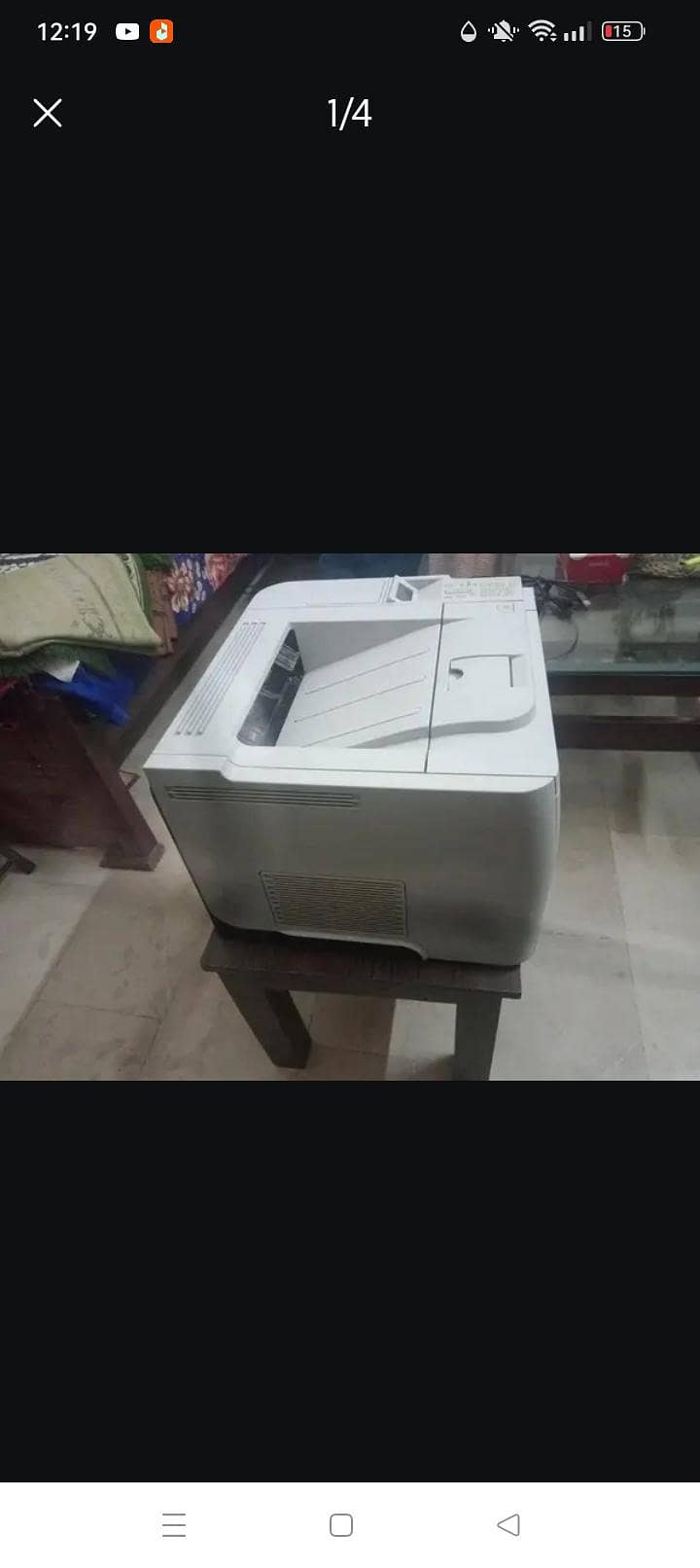 hplaser printermodel 3010 3