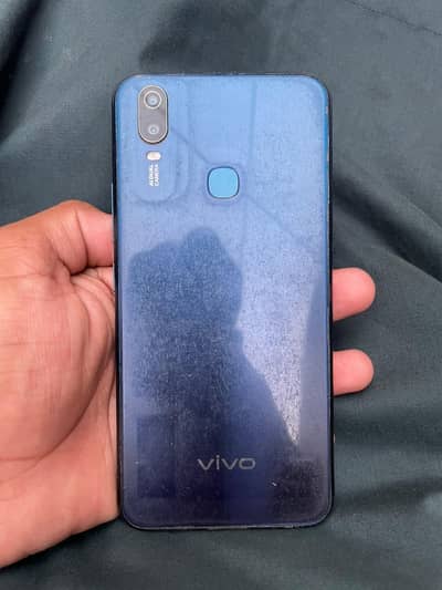 Mobile phone