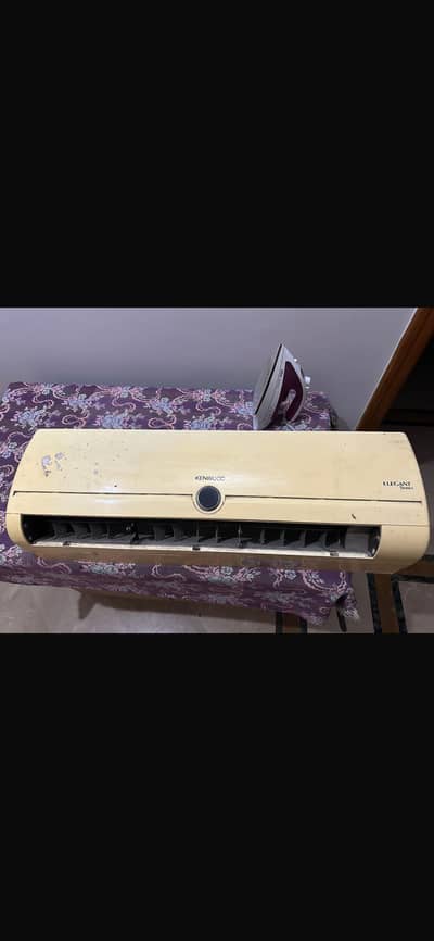 Kenwood Split AC