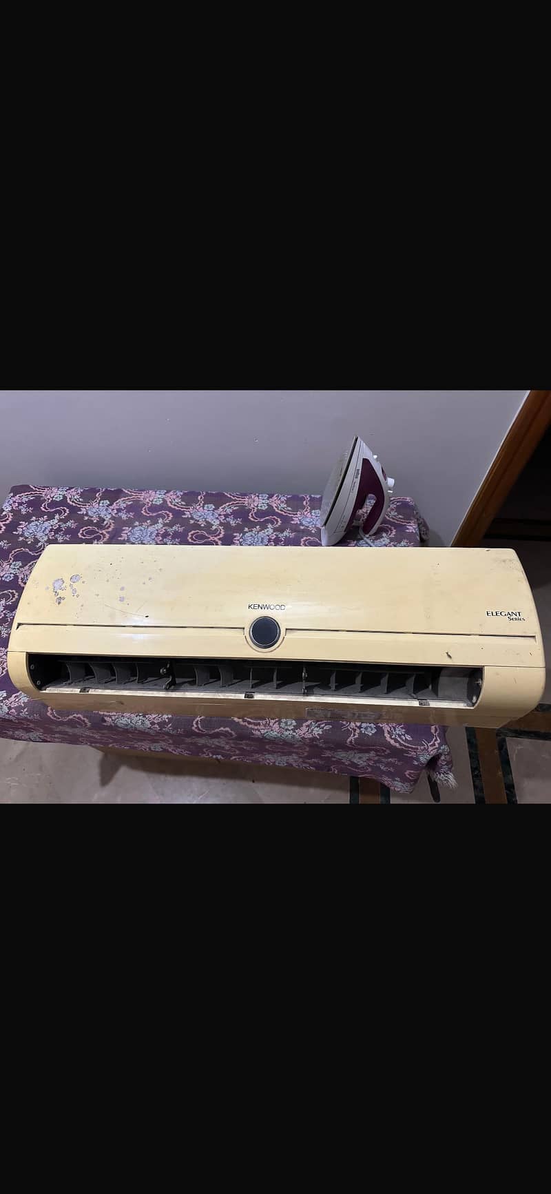 Kenwood Split AC 0