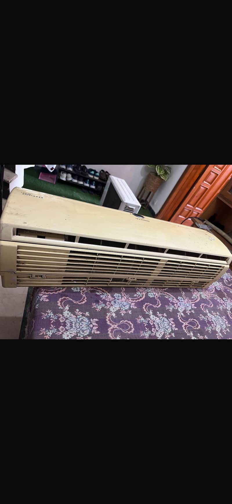 Kenwood Split AC 1