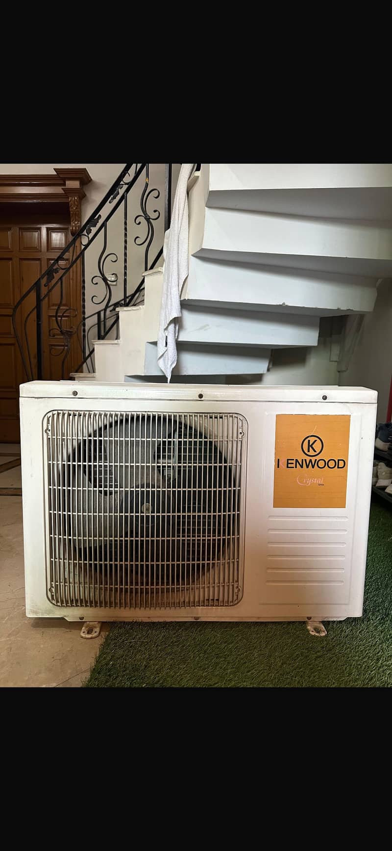 Kenwood Split AC 3