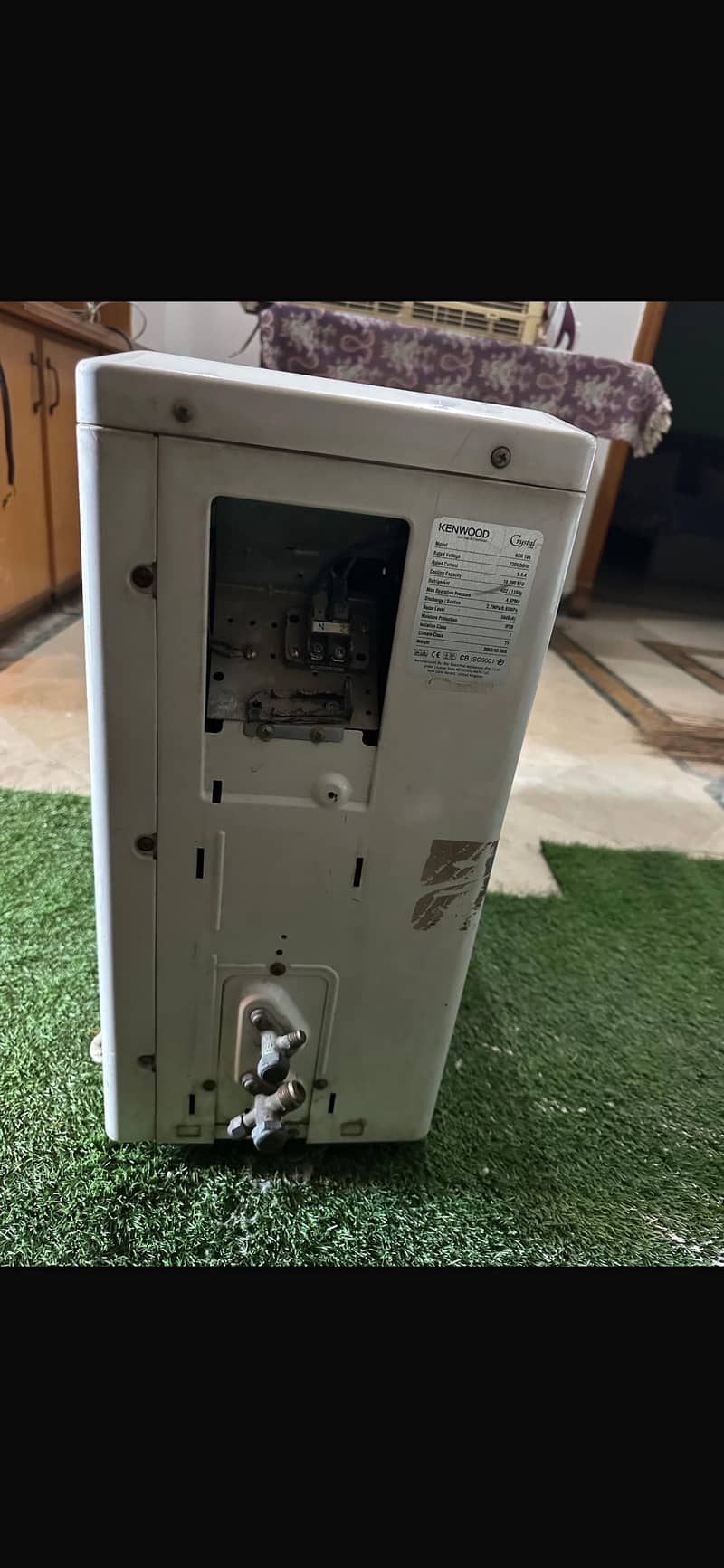 Kenwood Split AC 5