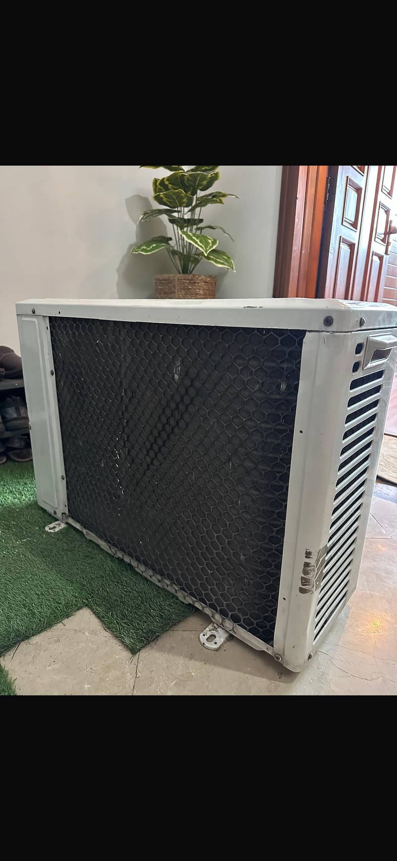 Kenwood Split AC 6