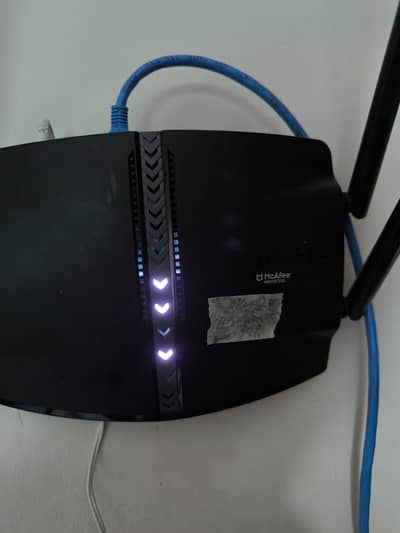 D-Link Gaming Router 5G