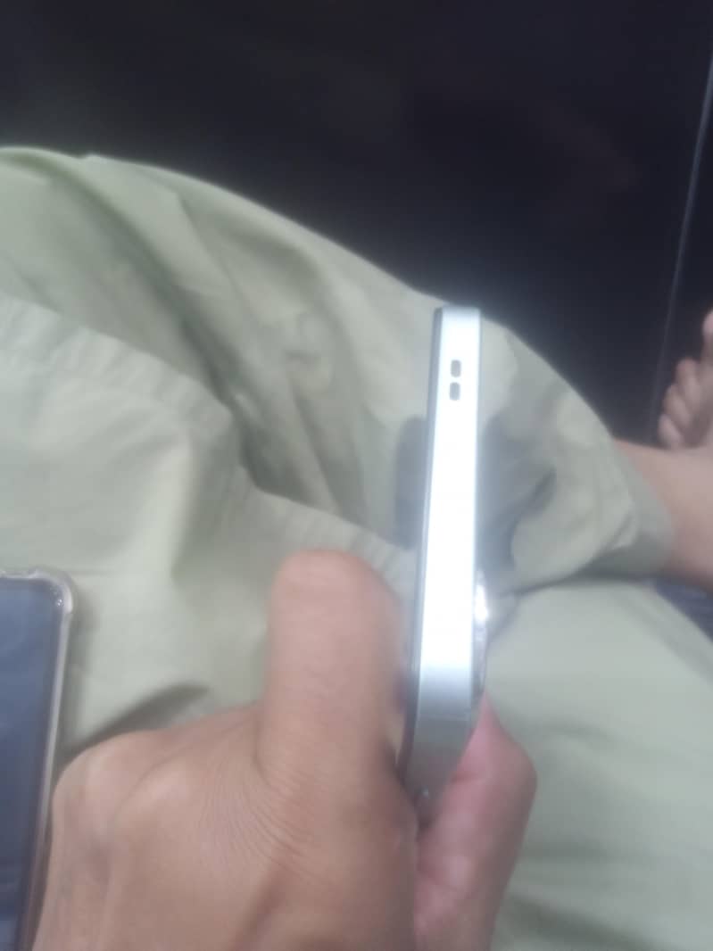 Redmi A5 full box 2