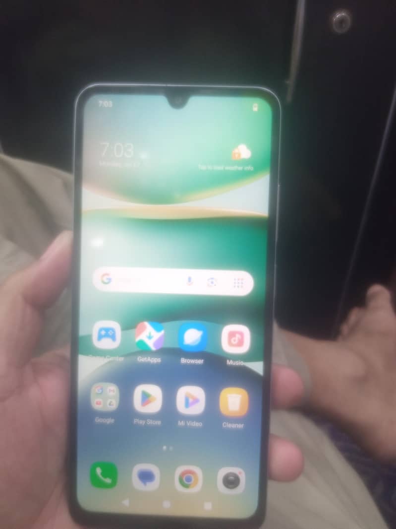 Redmi A5 full box 7