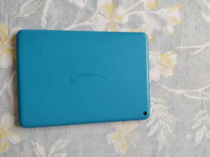 Amazon fire tablet good condition 0