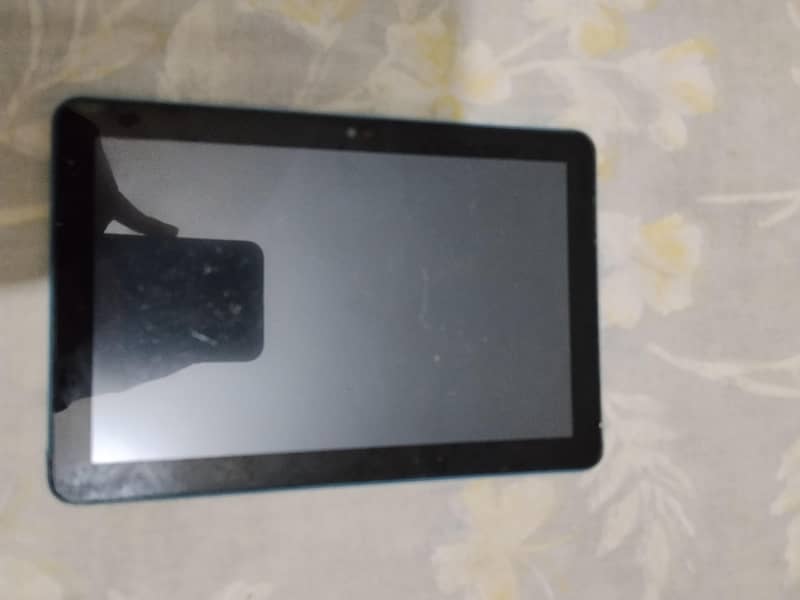 Amazon fire tablet good condition 1