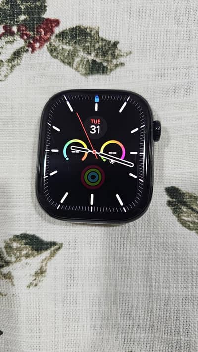 Apple Watch Series 10
