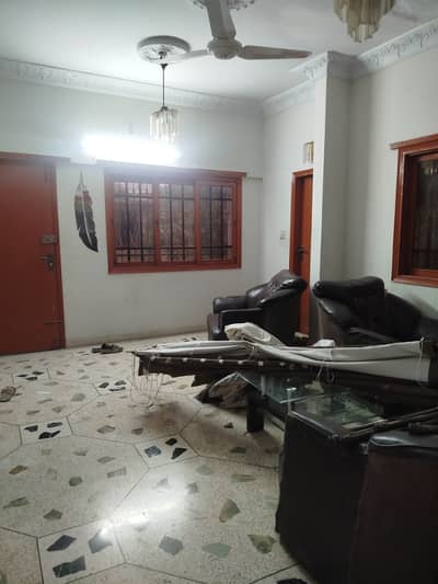 Comercial / Resident 3 Bed Portion