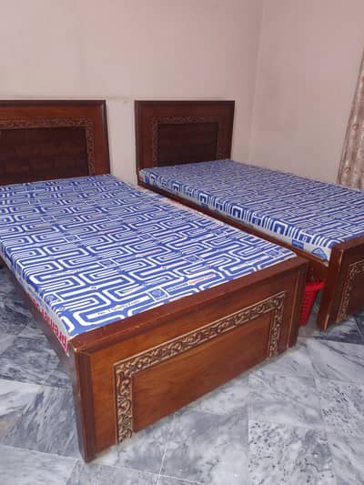 Single bed for sale