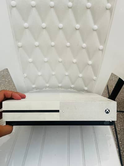 Xbox 1s