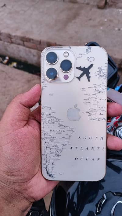 Apple iPhone 13 Pro Max