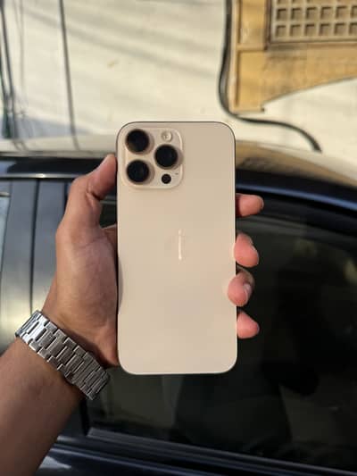 Apple iPhone 16 Pro Max | 256