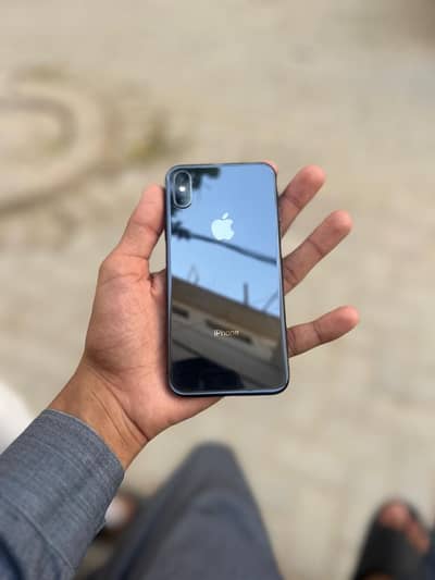 IPhone X 256 GB