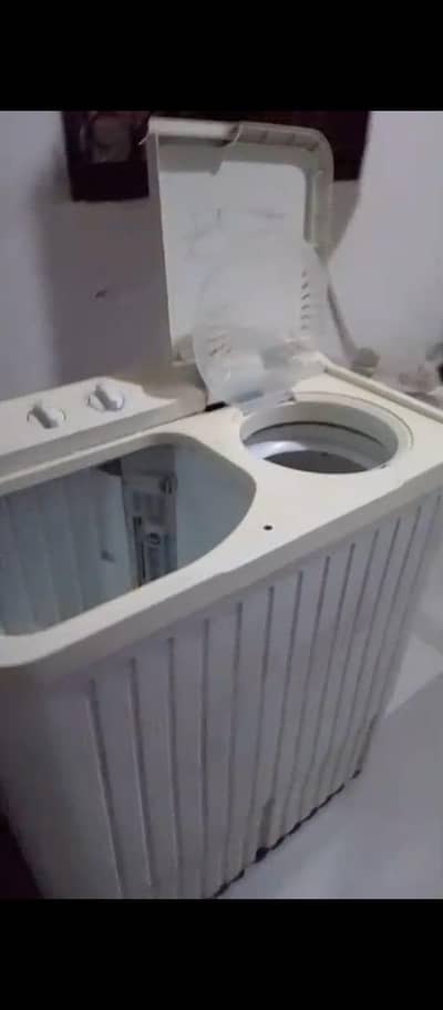 washing mashine