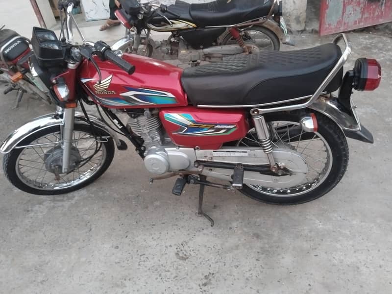 good condition no work required 1