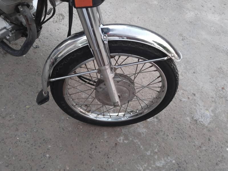 good condition no work required 4