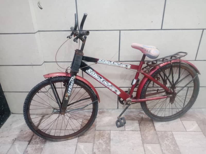 bicycle 0