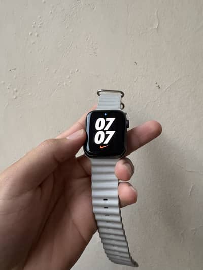 Apple Watch SE 1 45mm