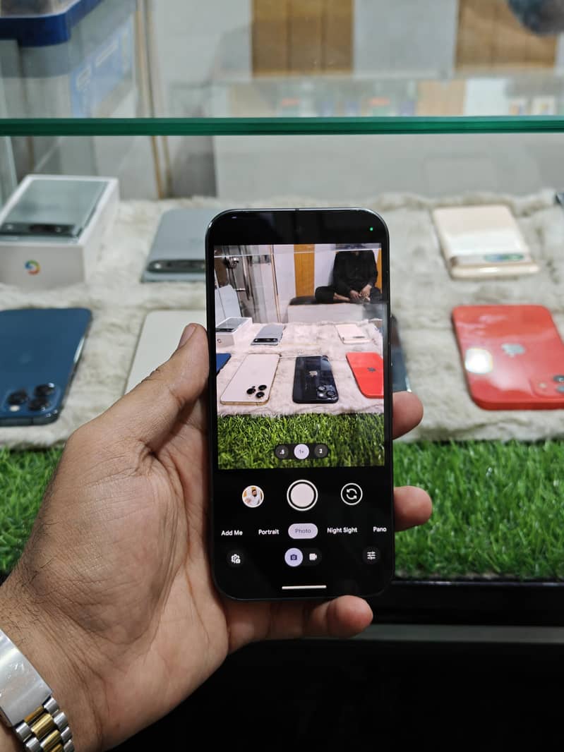 Google Pixel 9 2