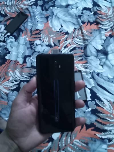 OPPO Reno2 Z