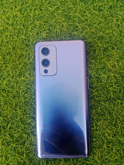 One Plus 9