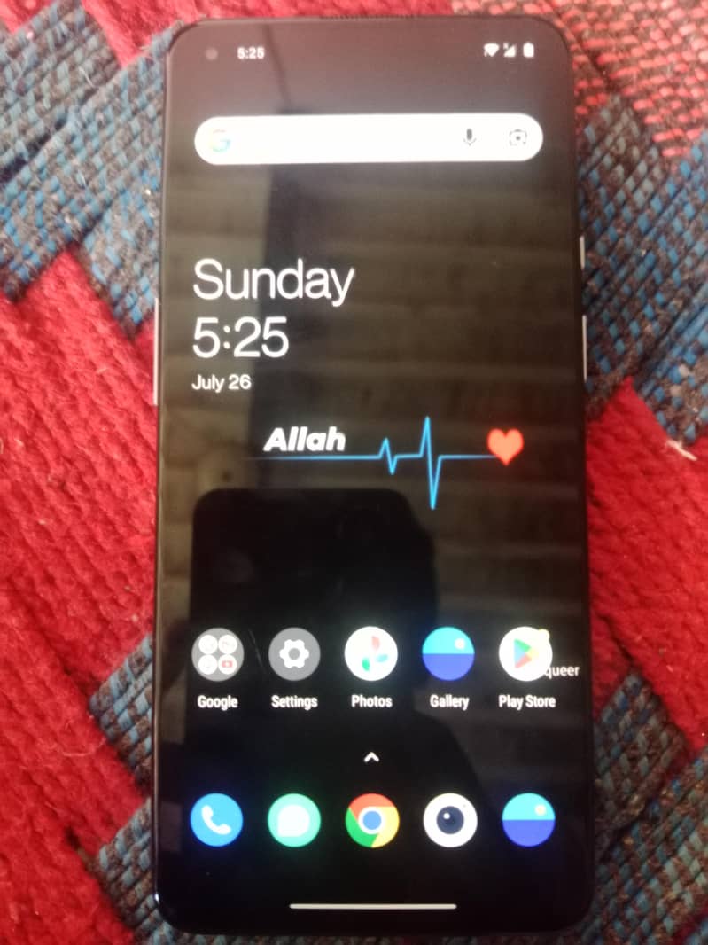 One Plus 9 3