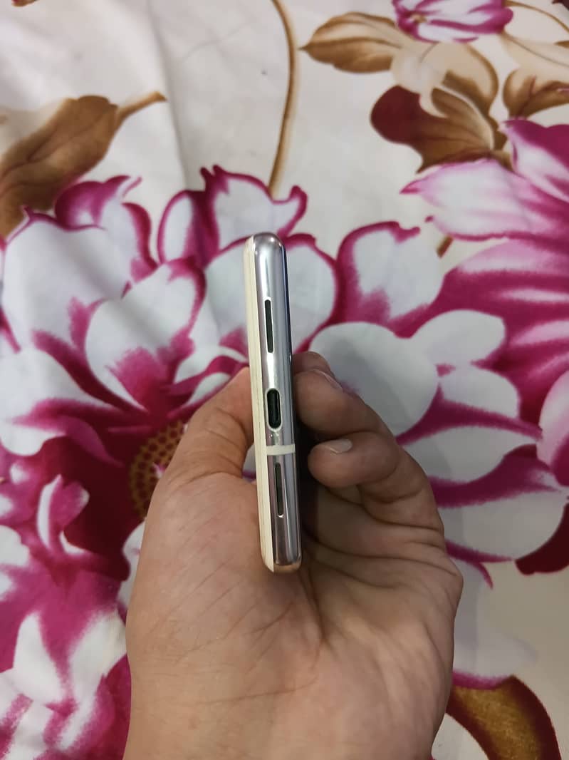 Google Pixel 6 Pro 6