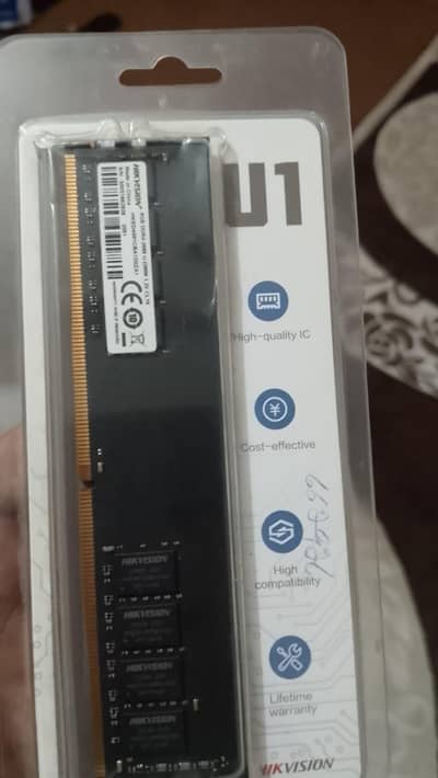 life time warranty from company