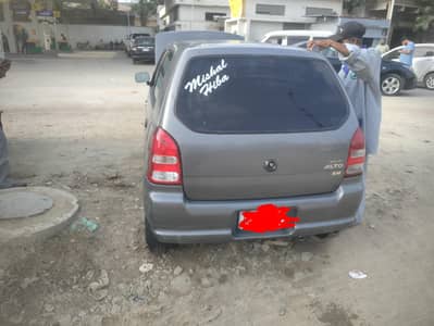 Suzuki Alto 2009