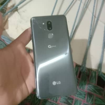 LG G7 ThinQ