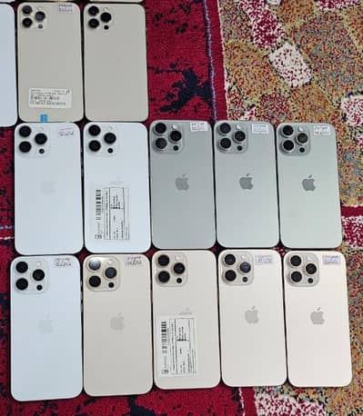 Apple iPhone 16 Pro Max