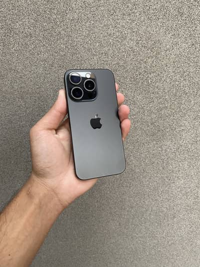 Iphone 15PRO