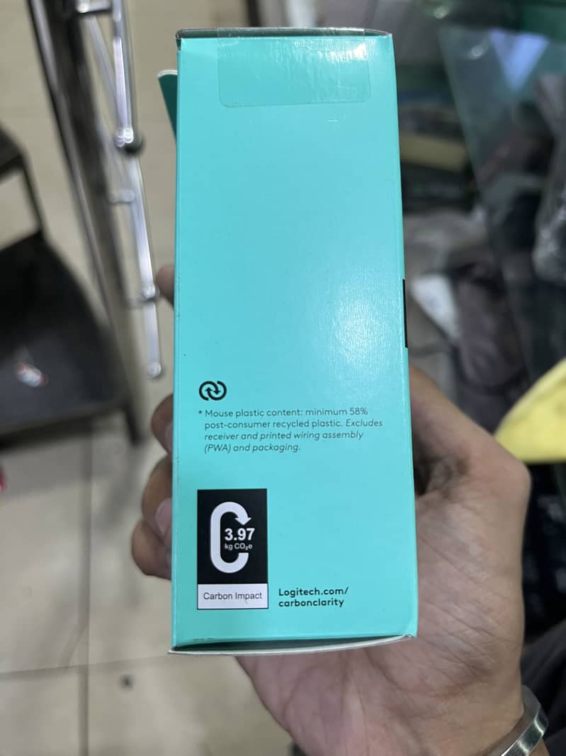 Logitech M331 wireless 1