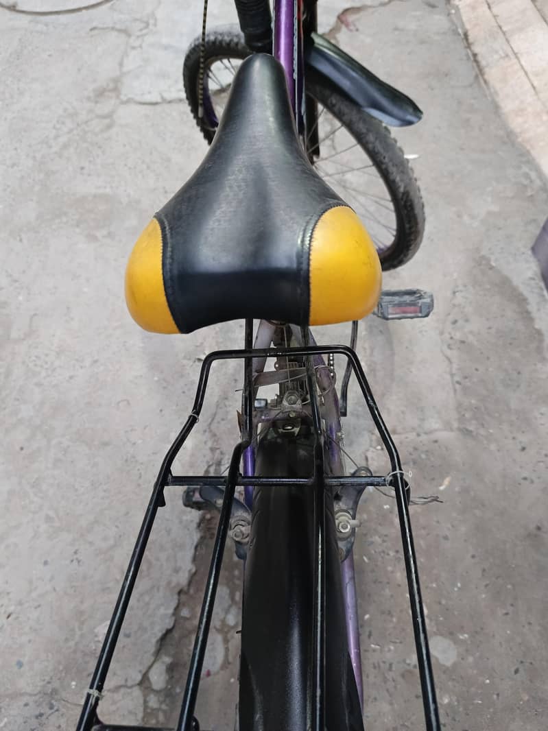 Bicycle/Cycle 2