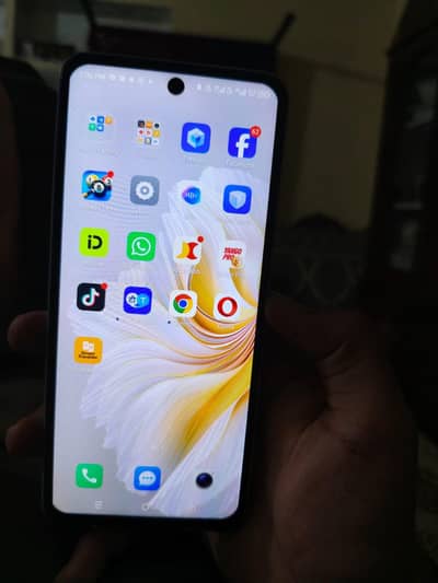 Tecno CAMON 19 Neo